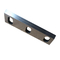 9CrSi ξύλινα Sharpener μαχαιριών πελεκιών HRC57 HRC59 μαχαίρια πελεκιών βουρτσών