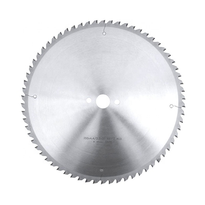 80mm Hole Circular Woodworking Saw Blade For Fine Woodworking Ceramic 10in