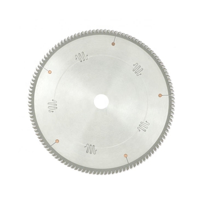 6in Songpu 165mm κυκλικό πριονιών πριόνι TCT Crosscut περικοπών λεπίδων λεπτό