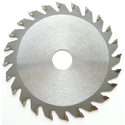 Λεπίδα πριονιού γενικής χρήσης 24t 210mm, Ατσάλινη λεπίδα TCT με θερμική επεξεργασία