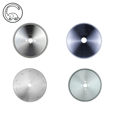 90mm 48 Miter Teeths λεπίδες πριονιών μετάλλων πριονιών για τα τέμνοντα σύνθετα αιολικής ενέργειας μετάλλων